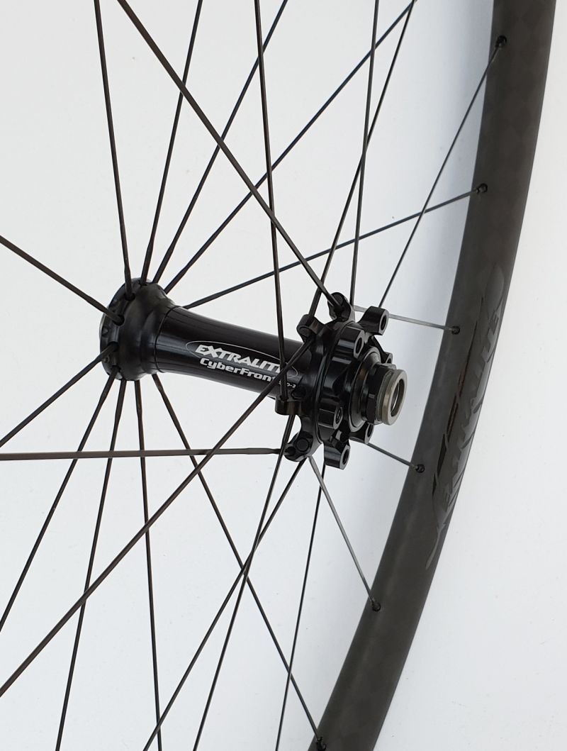 超軽量! 77g イタリア製 ステム EXTRALITE 100mm 12°